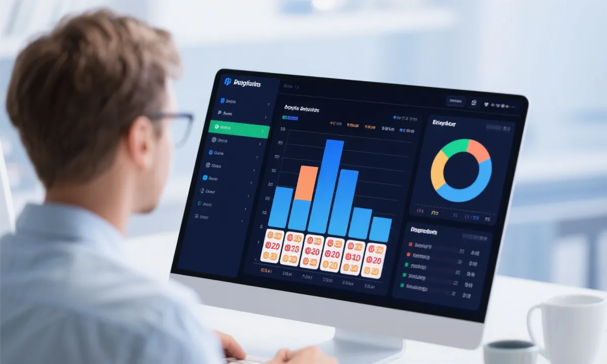 澳洲幸运8 数据质量控制与可视化