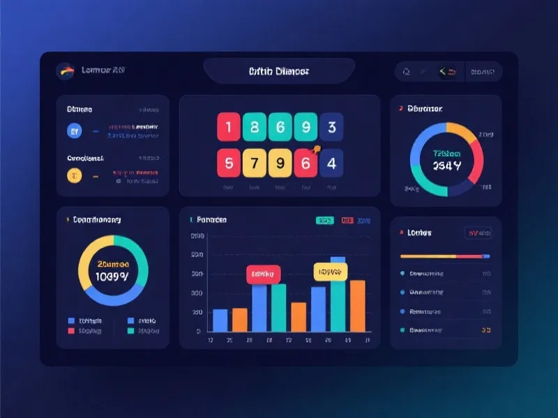 澳洲幸运8数据分析面板