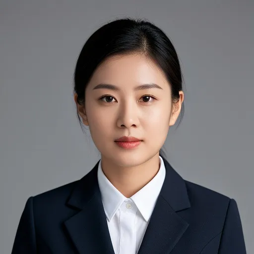 张敏